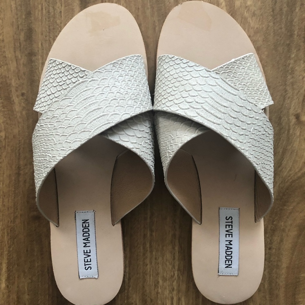 Steve Madden Sandals